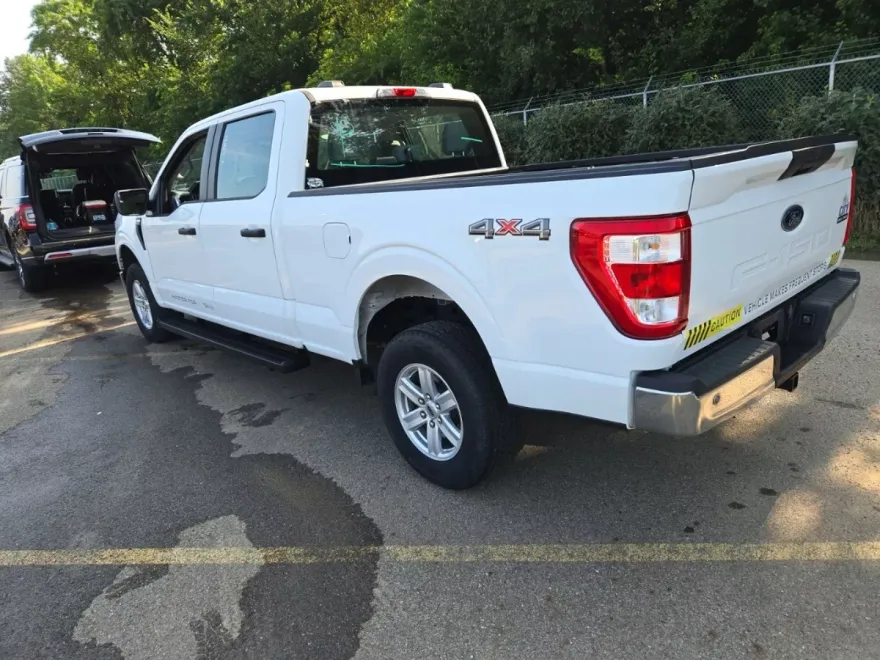 2023 Ford F-150 photo 1