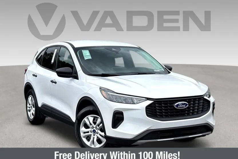 2024 Ford Escape Base photo 1