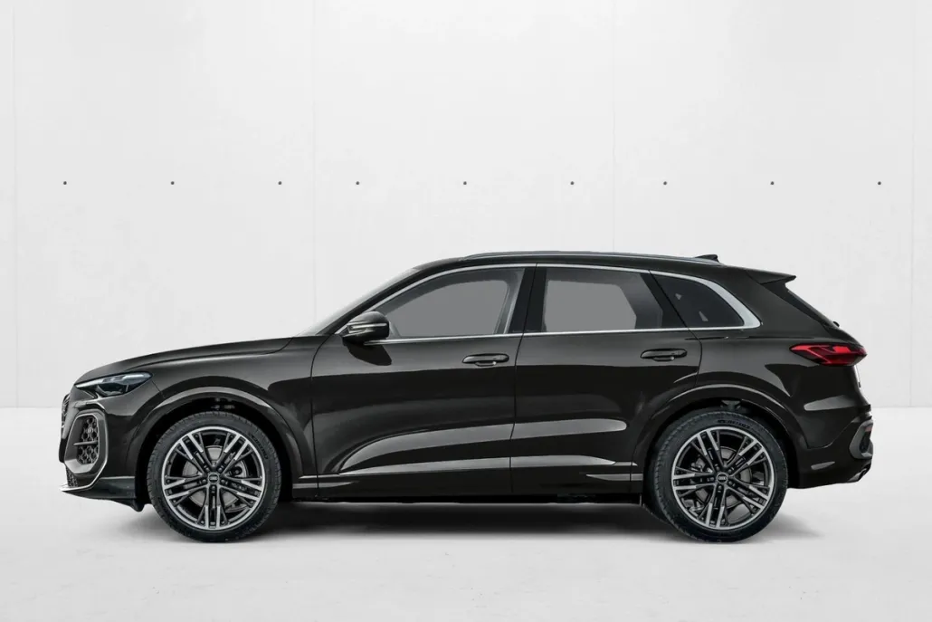 2025 Audi Q5 2.0T Premium Plus photo 1