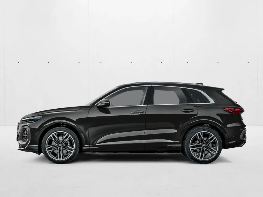 2025 Audi Q5 2.0T Premium Plus photo 1