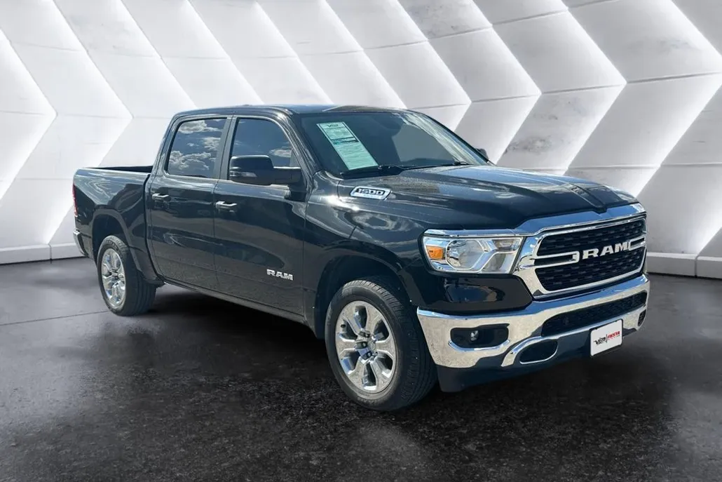 2024 Ram 1500 Big Horn Lone Star photo 1