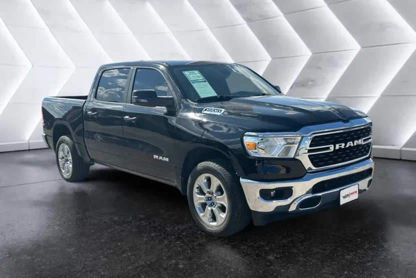 2024 Ram 1500 Big Horn Lone Star photo 1