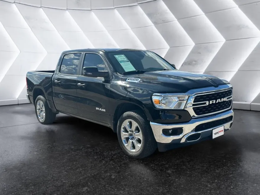 2024 Ram 1500 Big Horn Lone Star photo 1