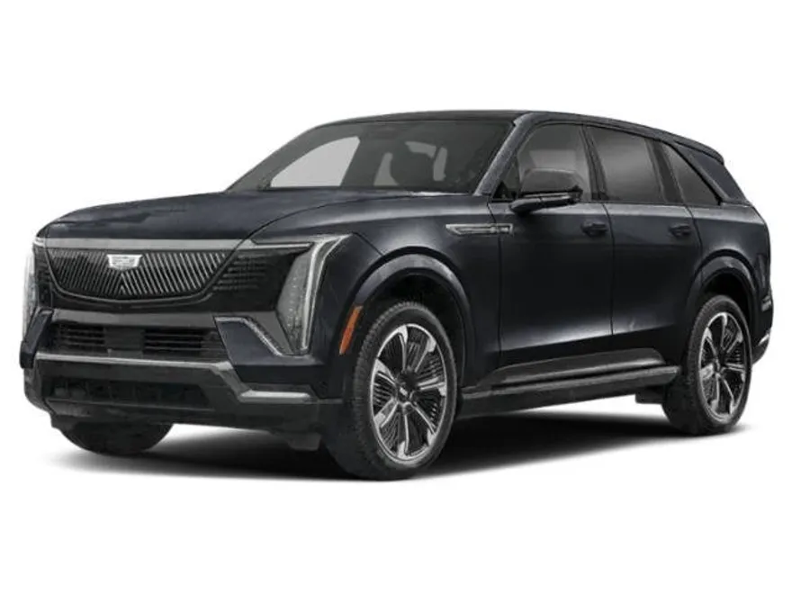 2026 Cadillac Escalade IQ Sport photo 1