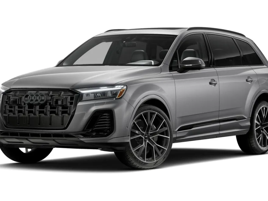 2025 Audi Q7 55 Premium Plus photo 1