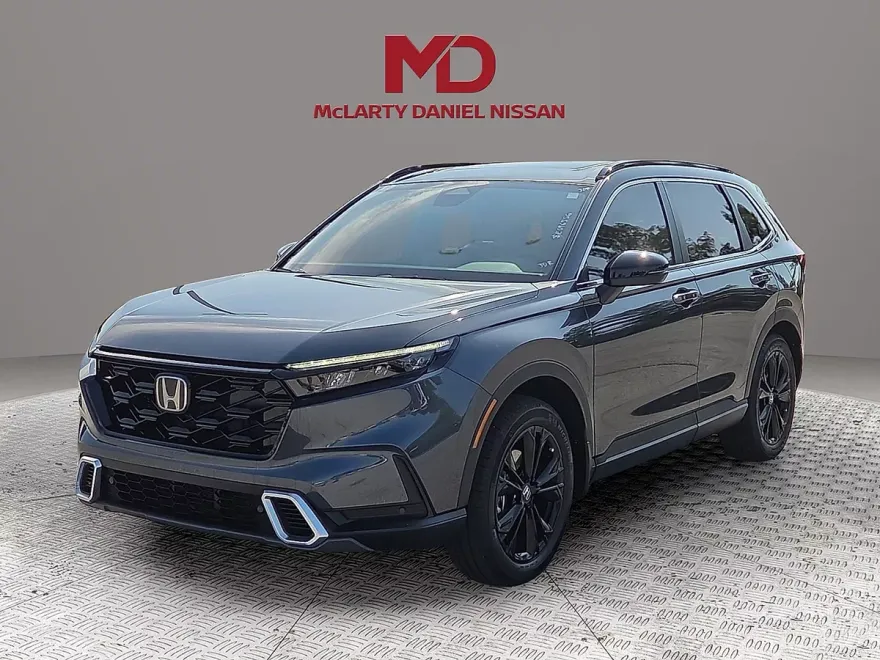 2025 Honda CR-V Hybrid Sport Touring photo 1