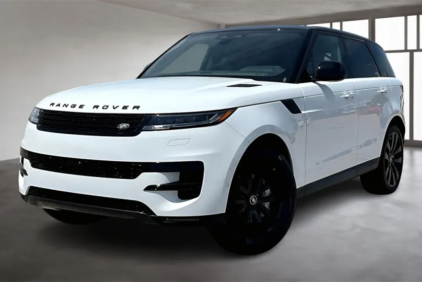 2025 Land Rover Range Rover Sport SE photo 1