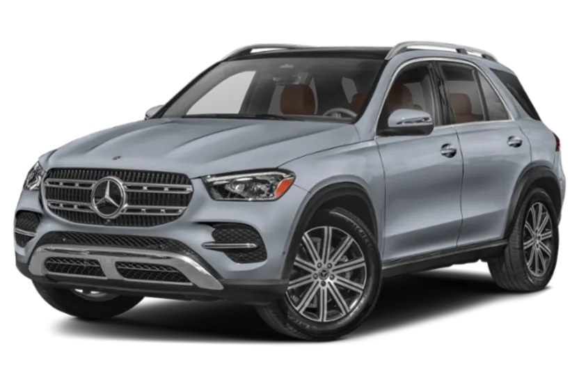 2026 Mercedes Benz GLE 350 4MATIC photo 1