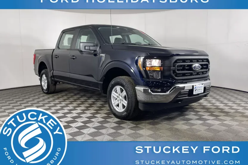 2023 Ford F-150 XL photo 1