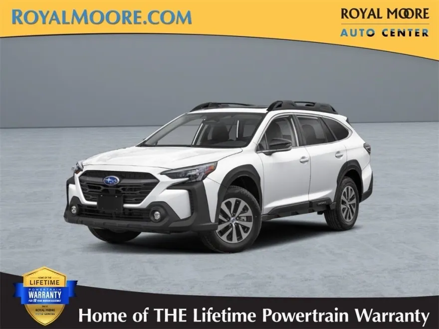 2025 Subaru Outback Premium photo 1