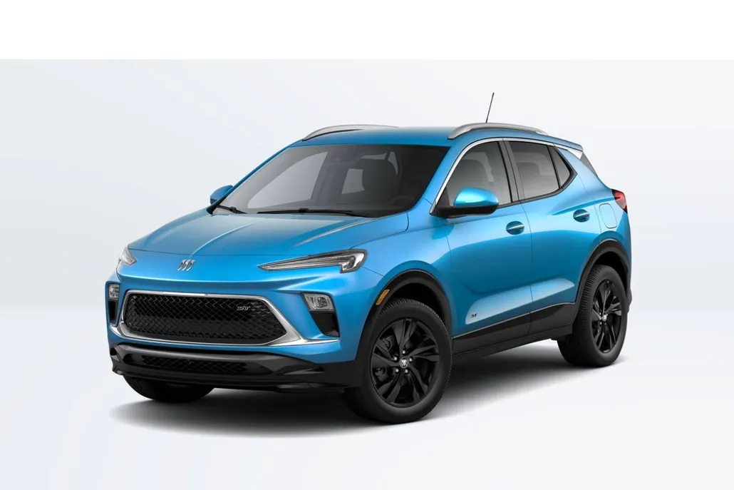 2026 Buick Encore GX Sport Touring photo 1