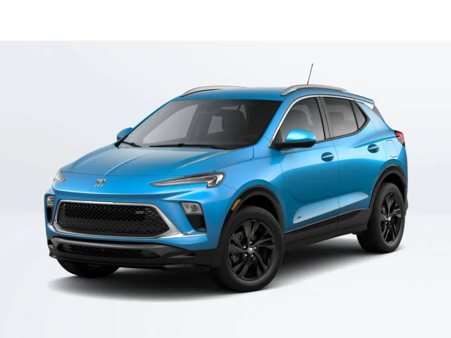 2026 Buick Encore GX Sport Touring photo 1