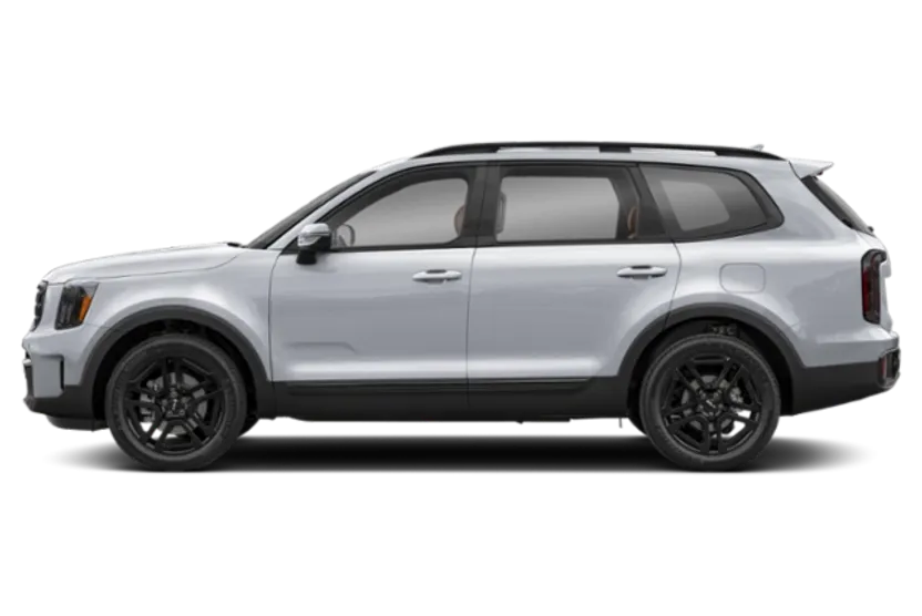 2025 Kia Telluride X-Line photo 1
