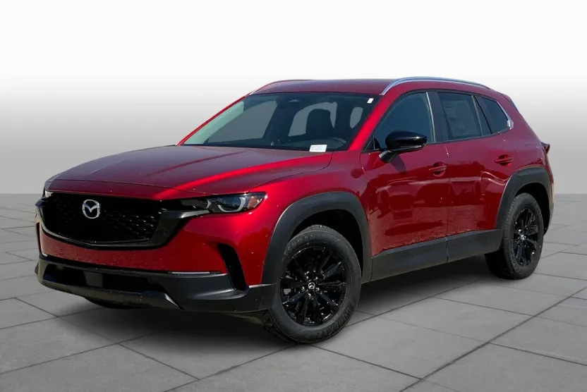 2025 Mazda CX-50 2.5 S Preferred photo 1