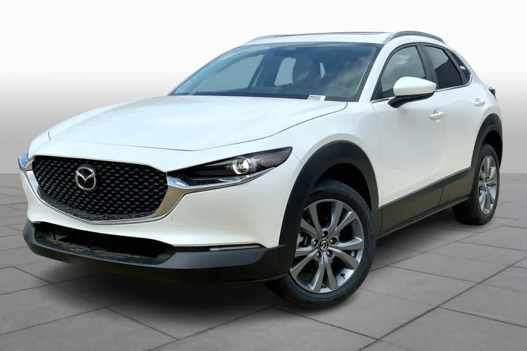 2025 Mazda CX-30 2.5 S Preferred photo 1