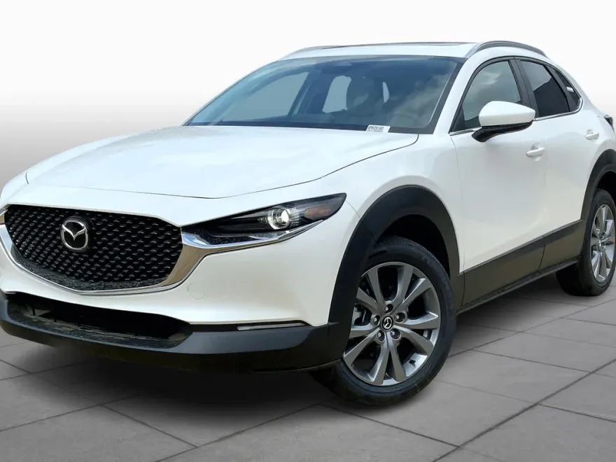 2025 Mazda CX-30 2.5 S Preferred photo 1