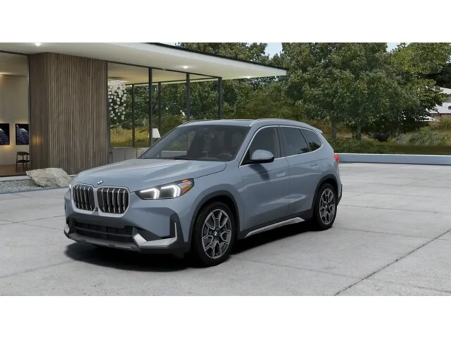 2025 Bmw X1 XDrive28i photo 1