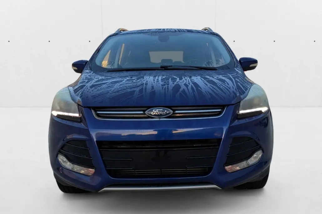 2013 Ford Escape Titanium photo 1