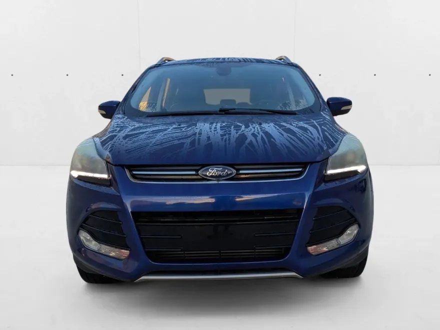 2013 Ford Escape Titanium photo 1