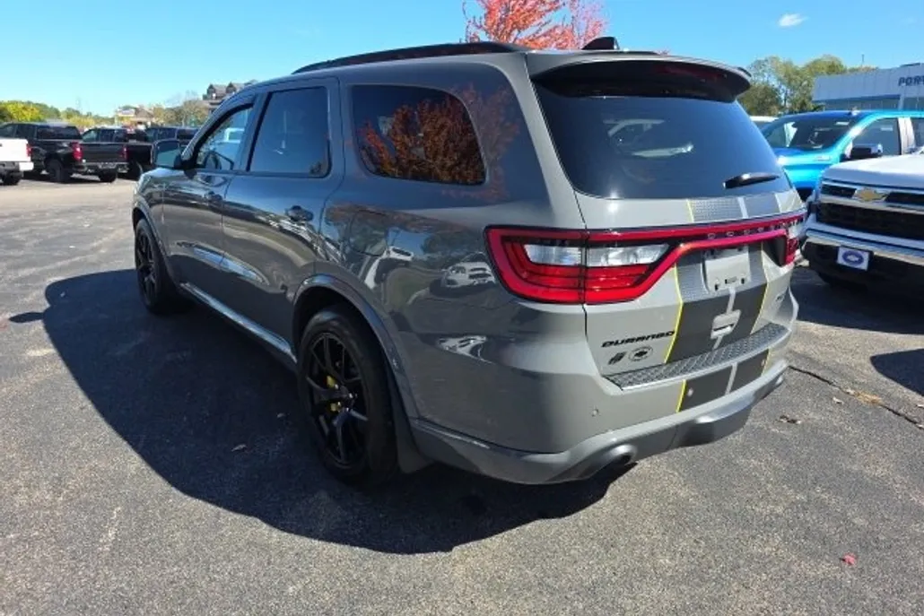 2024 Dodge Durango SRT 392 photo 1