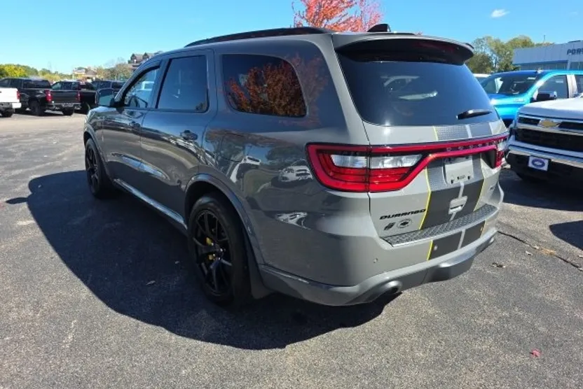2024 Dodge Durango SRT 392 photo 1