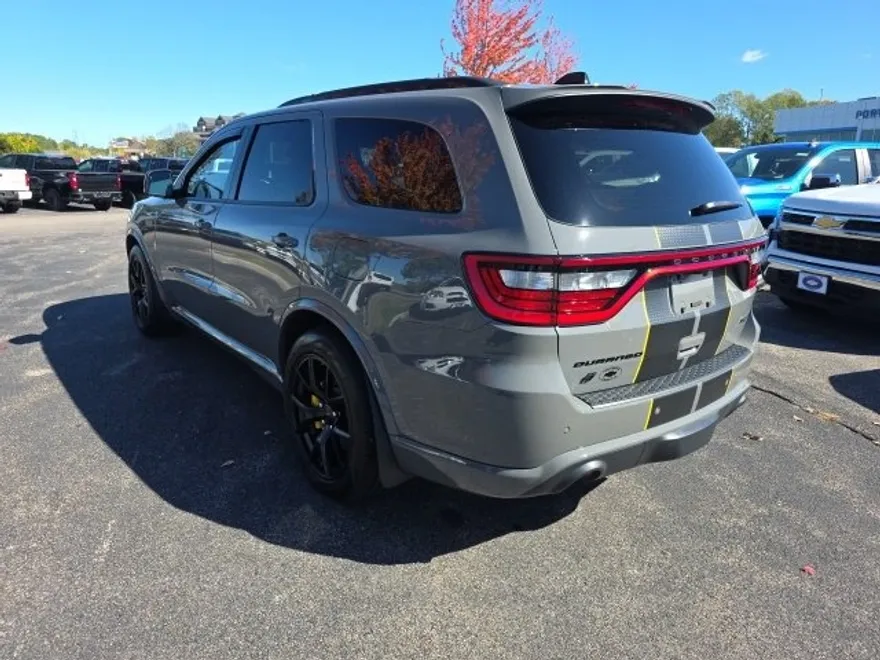 2024 Dodge Durango SRT 392 photo 1