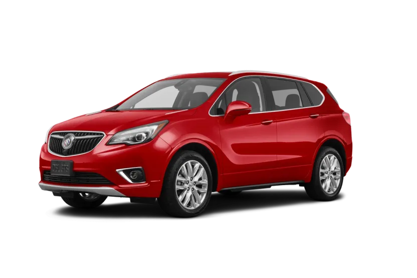 2020 Buick Envision Premium I photo 1