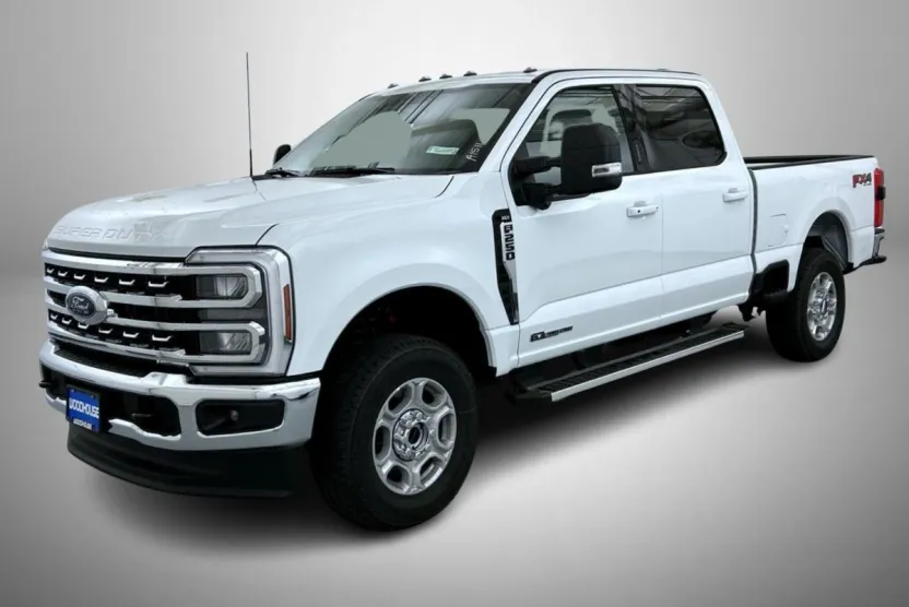 2026 Ford F-250 photo 1