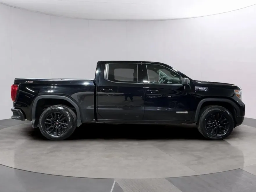 2021 Gmc Sierra 1500 Elevation photo 1
