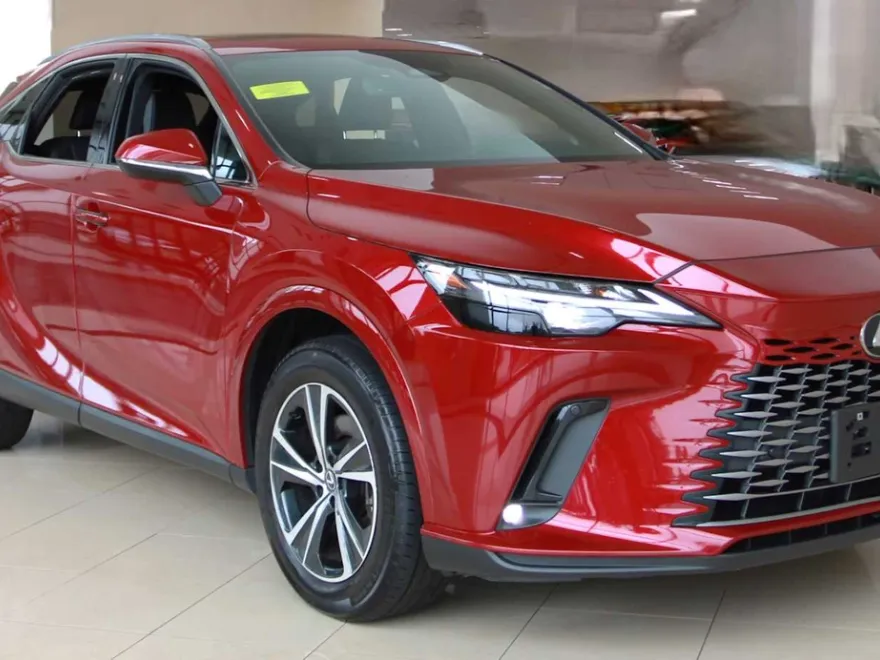 2023 Lexus RX 350 Premium photo 1