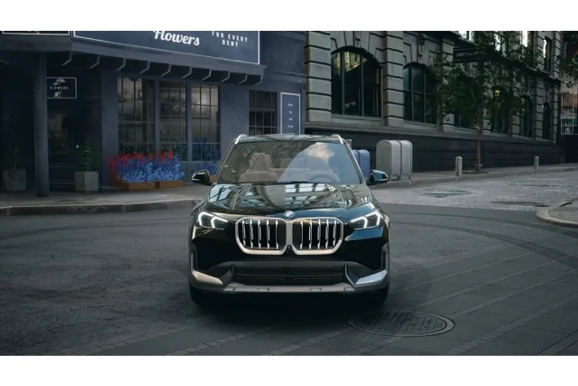 2026 Bmw X1 XDrive28i photo 1
