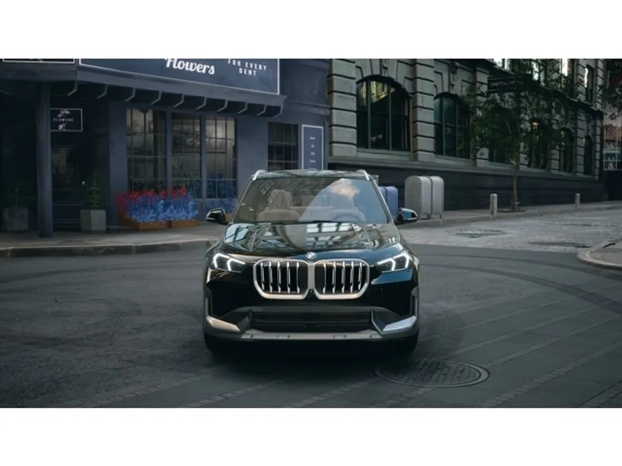 2026 Bmw X1 XDrive28i photo 1