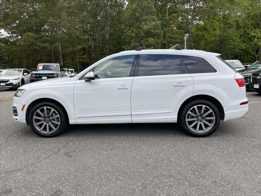 2018 Audi Q7 3.0T Premium photo 1