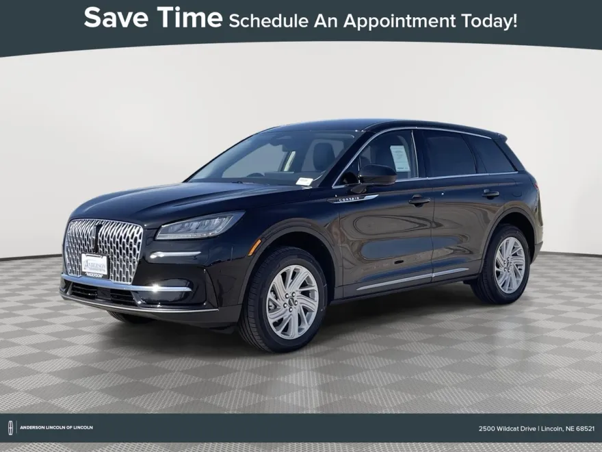2025 Lincoln Corsair Premiere photo 1