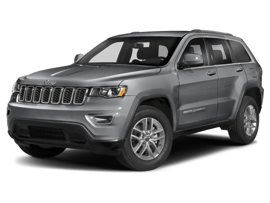 2019 Jeep Grand Cherokee Laredo photo 1