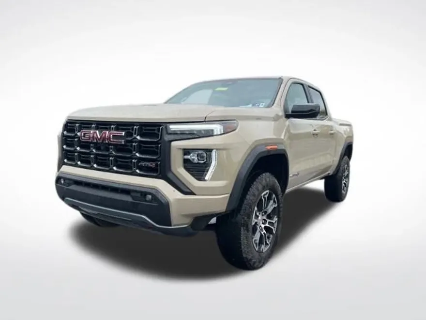 2023 Gmc Canyon AT4 photo 1