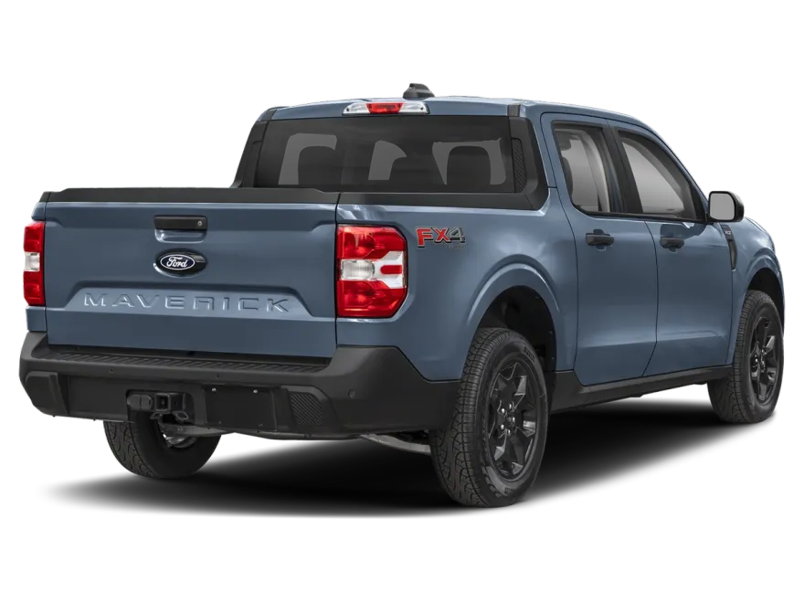 2025 Ford Maverick XLT photo 1