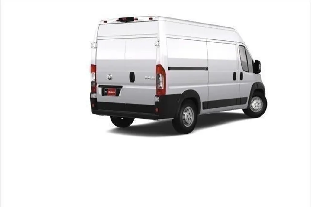 2025 Ram ProMaster 1500 photo 1
