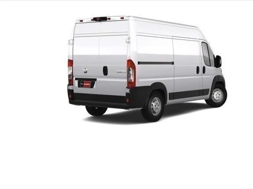 2025 Ram ProMaster 1500 photo 1