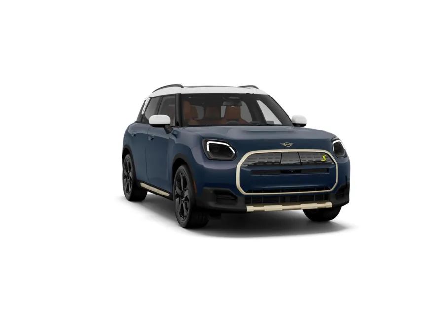 2025 Mini Countryman SE Iconic photo 1