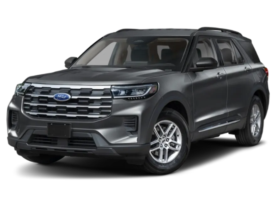 2025 Ford Explorer photo 20