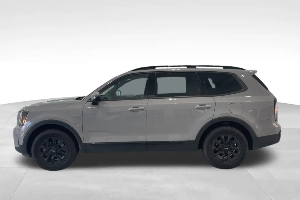 2024 Kia Telluride X-Pro photo 1
