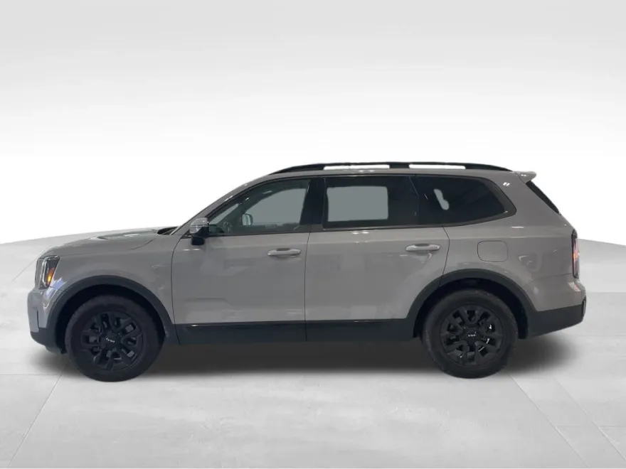 2024 Kia Telluride X-Pro photo 1