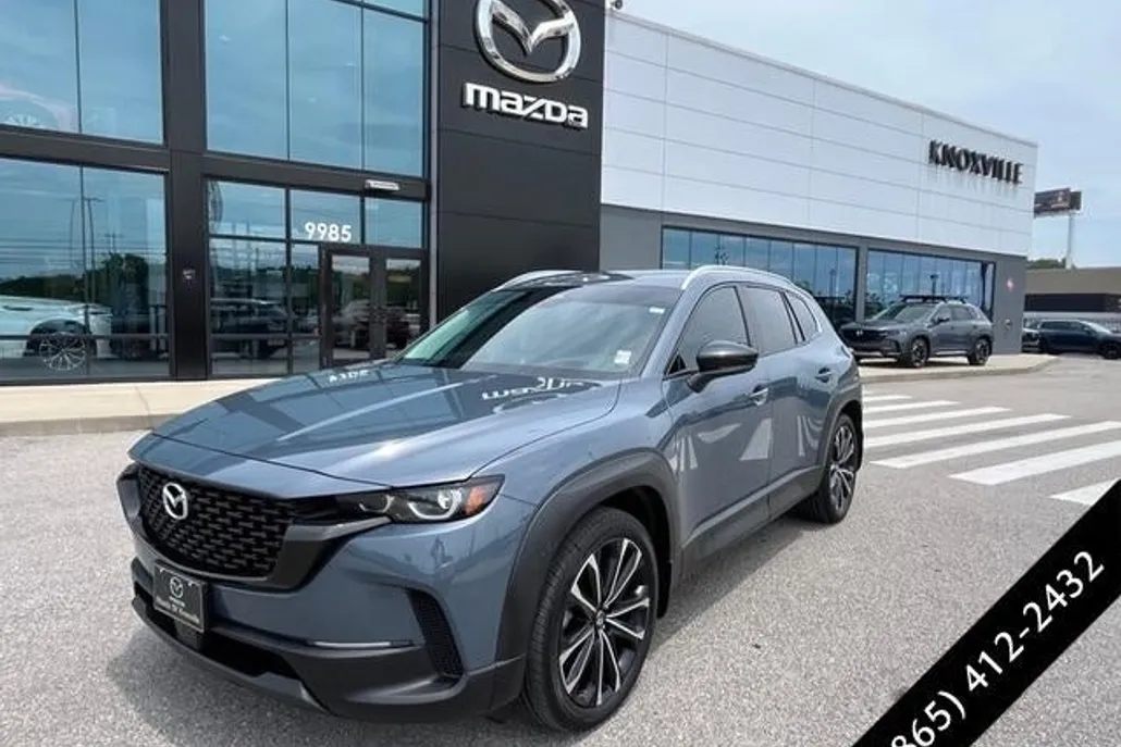 2023 Mazda CX-50 2.5 Premium Plus photo 1