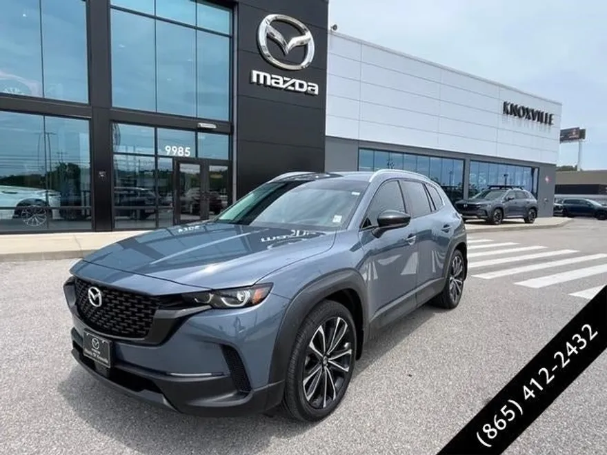 2023 Mazda CX-50 2.5 Premium Plus photo 1