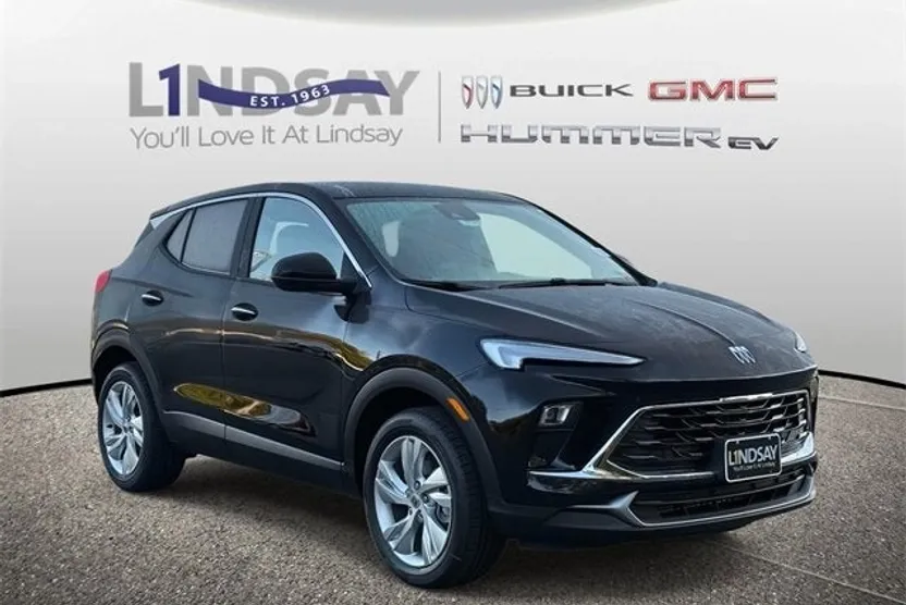 2026 Buick Encore GX Preferred photo 1