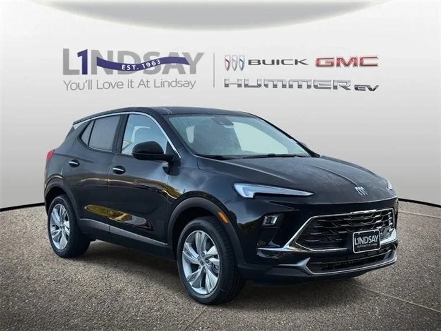 2026 Buick Encore GX Preferred photo 1