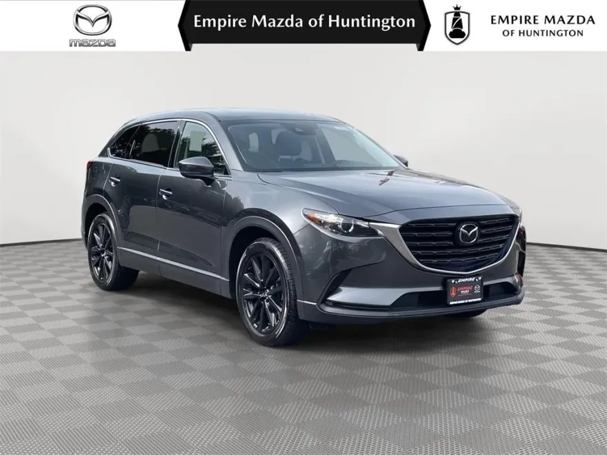 2023 Mazda CX-9 Touring photo 1