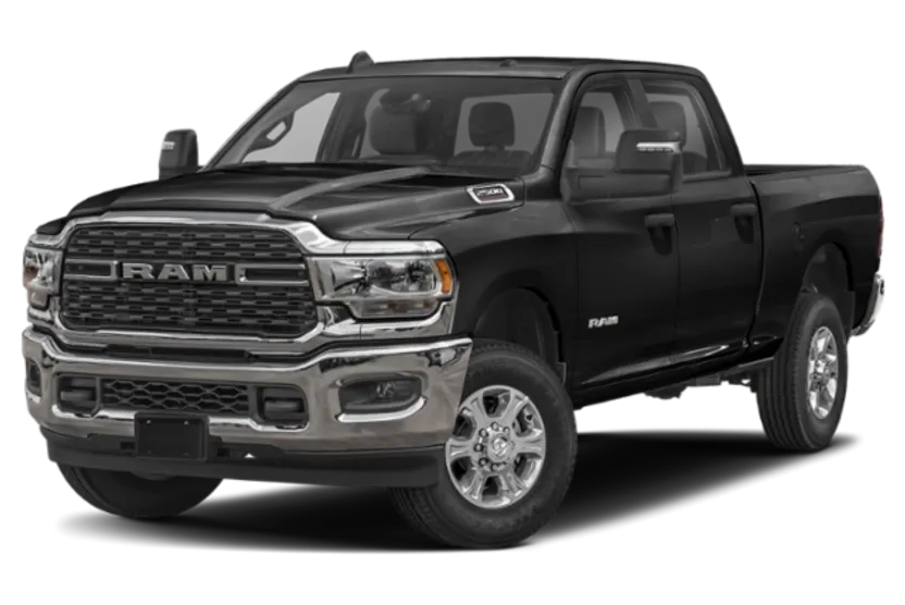 2024 Ram 2500 Big Horn photo 1