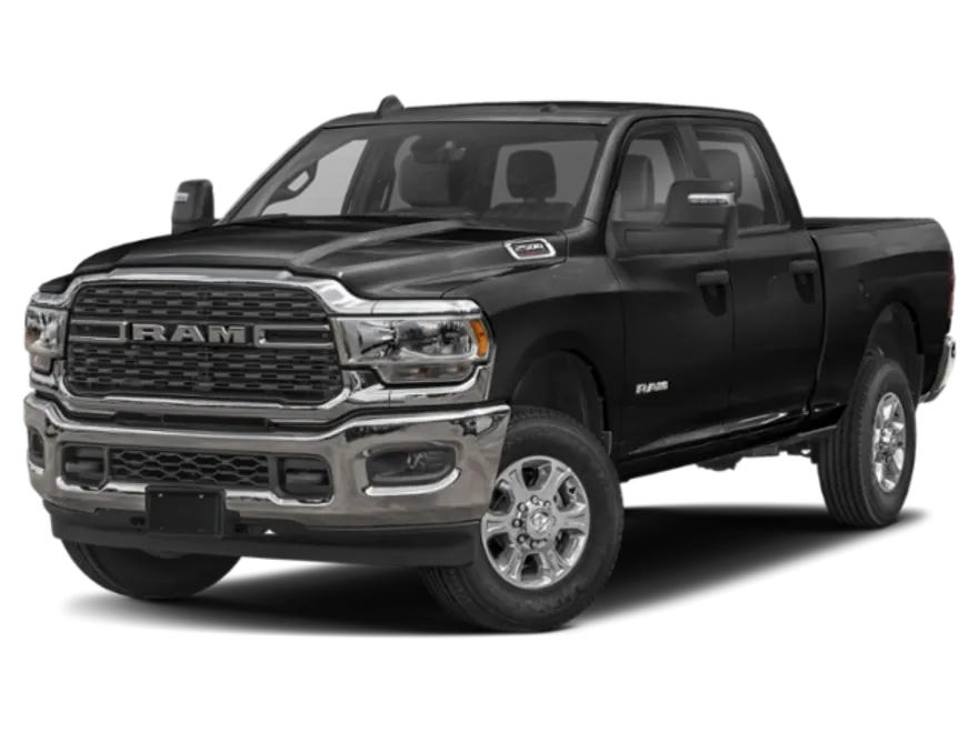 2024 Ram 2500 Big Horn photo 1